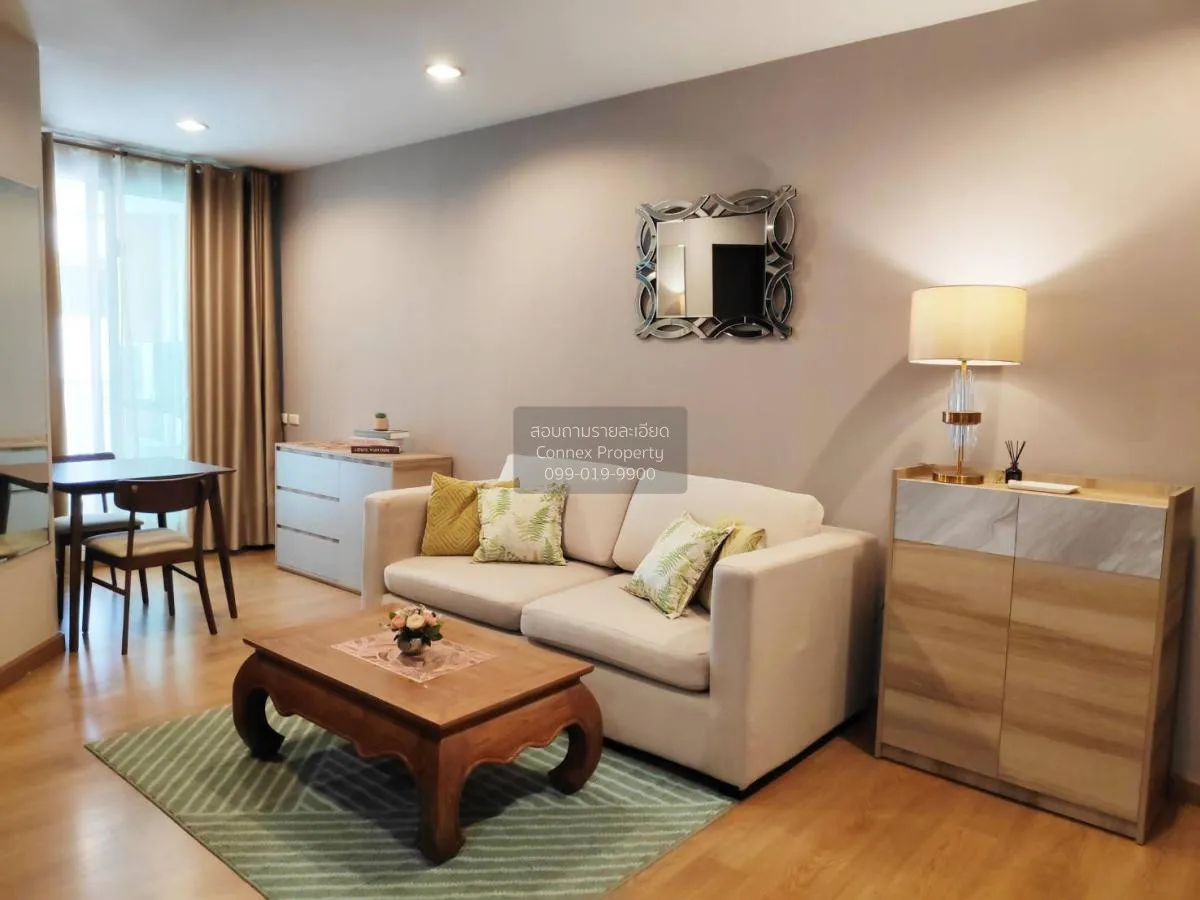 1 Bedroom condo in The Address Sukhumvit 42