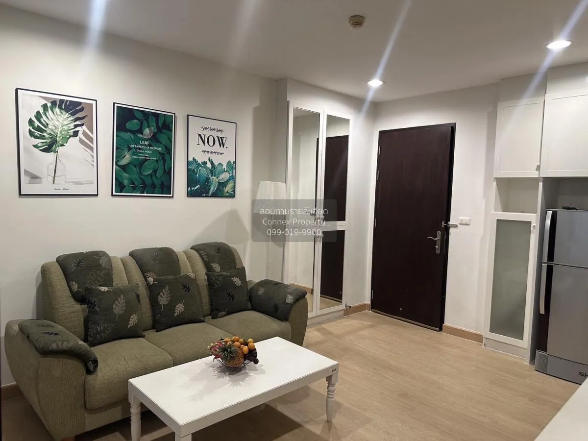 1 Bedroom condo in The Address Sukhumvit 42