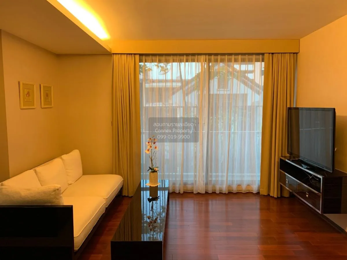 2 Bedroom condo in The Address Sukhumvit 61