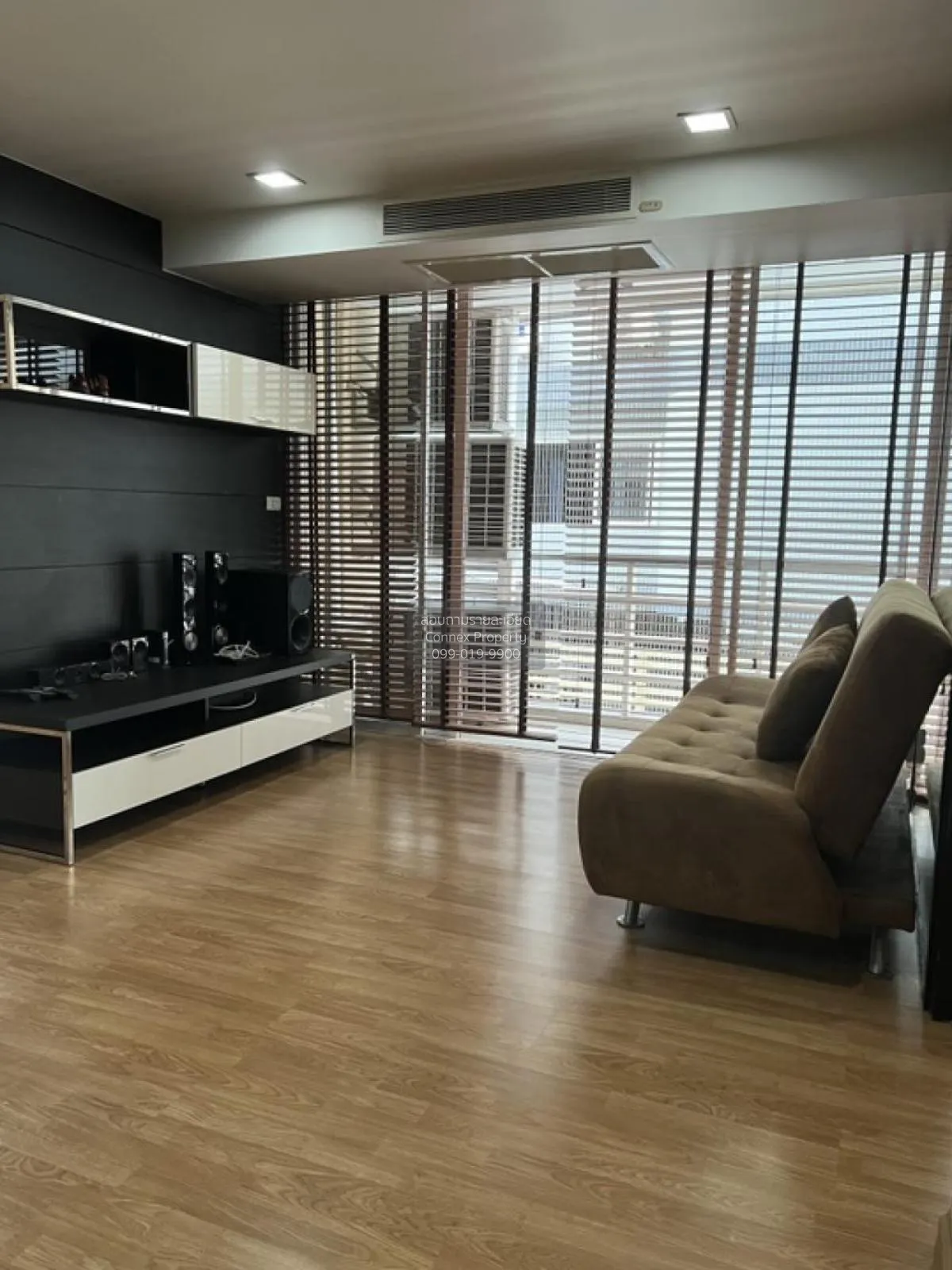 2 Bedroom condo in The Alcove Sukhumvit 49