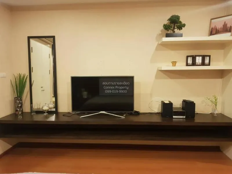 1 Bedroom condo in The Alcove Thonglor 10