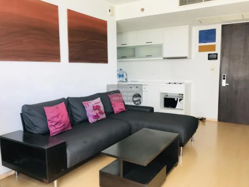 1 Bedroom condo in The Alcove Thonglor 10