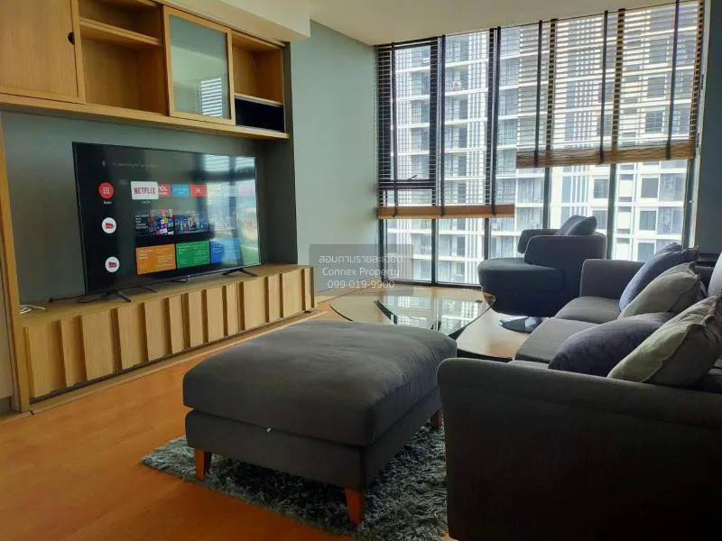 1 Bedroom condo in The Alcove Thonglor 10