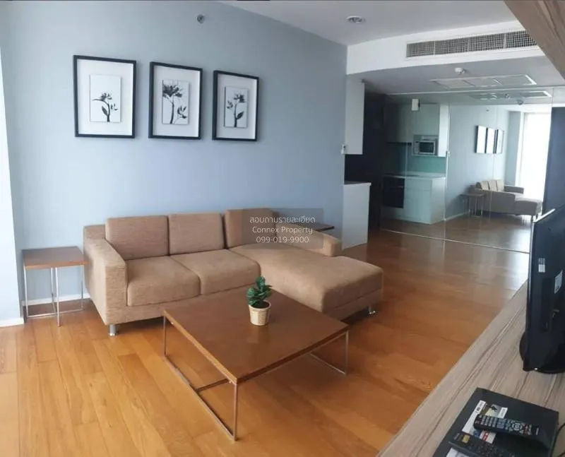 2 Bedroom condo in The Alcove Thonglor 10