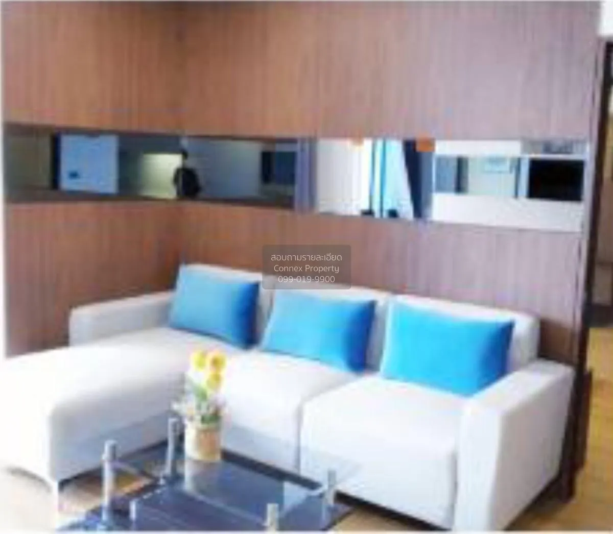 2 Bedroom condo in The Alcove Thonglor 10
