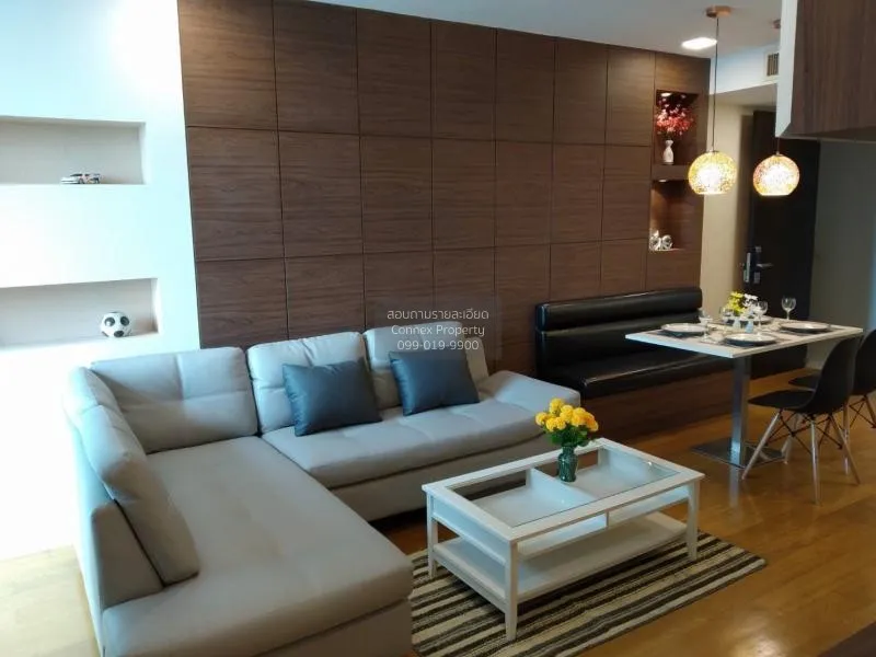 2 Bedroom condo in The Alcove Thonglor 10