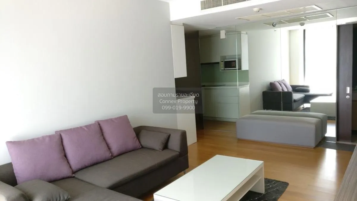 2 Bedroom condo in The Alcove Thonglor 10