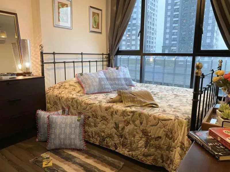 1 Bedroom condo in The Base Park East Sukhumvit 77