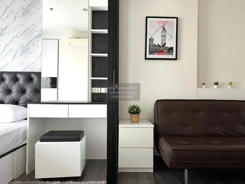 1 Bedroom condo in The Base Park West Sukhumvit 77