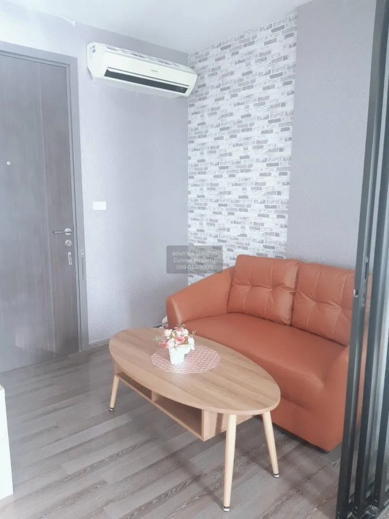 1 Bedroom condo in The Base Park West Sukhumvit 77