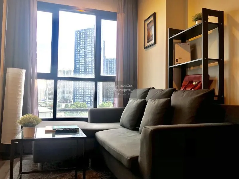 1 Bedroom condo in The Base Park West Sukhumvit 77