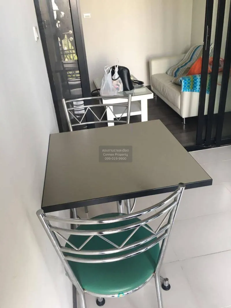 1 Bedroom condo in The Base Park West Sukhumvit 77