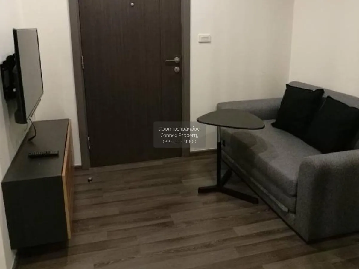 1 Bedroom condo in The Base Park West Sukhumvit 77
