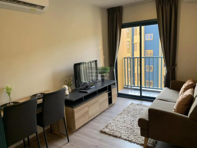 2 Bedroom condo in The Base Sukhumvit 50