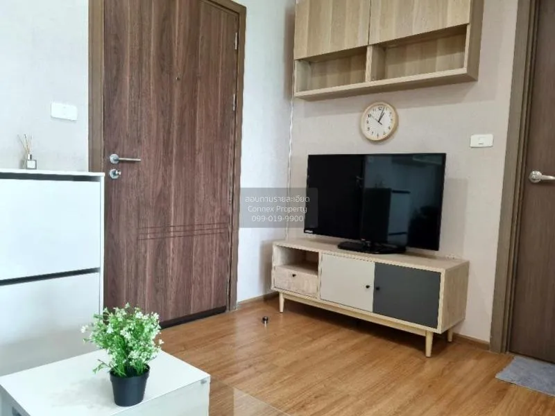 1 Bedroom condo in The Base Sukhumvit 77