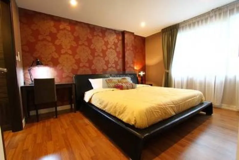 1 Bedroom condo in The Clover Thonglor Residence