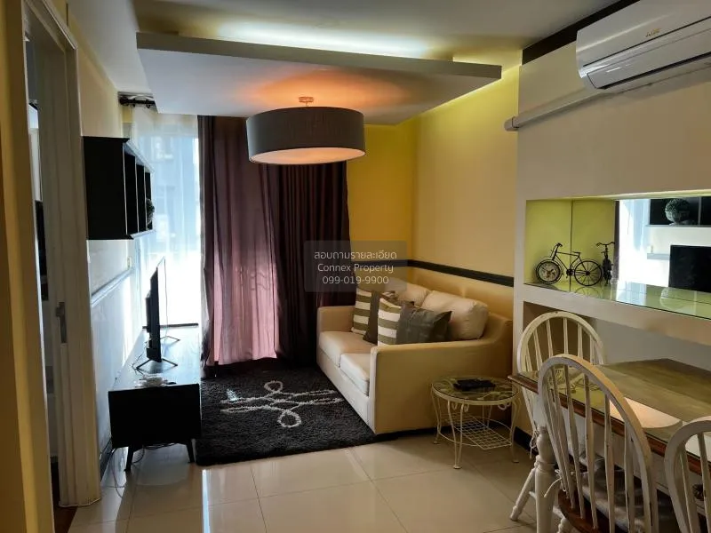 1 Bedroom condo in The Clover Thonglor Residence