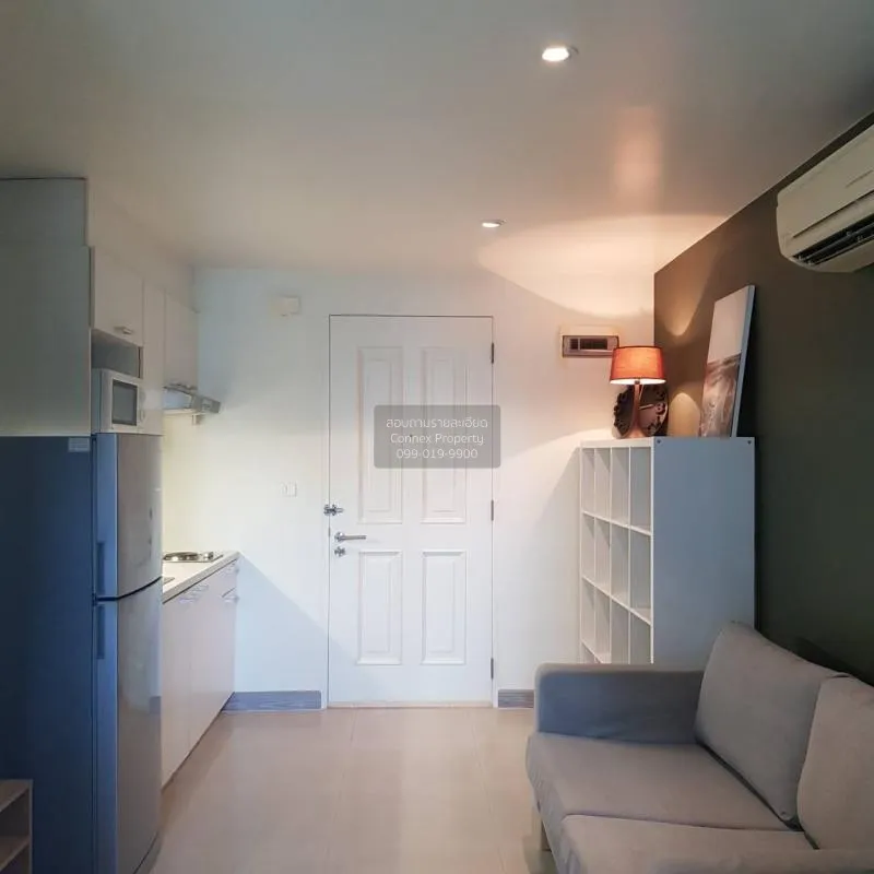 1 Bedroom condo in The Clover Thonglor Residence