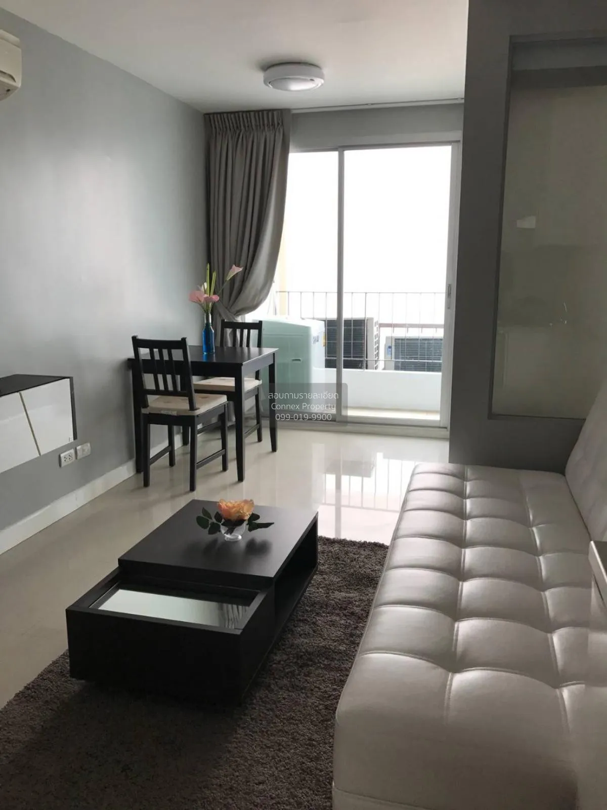 1 Bedroom condo in The Clover Thonglor Residence