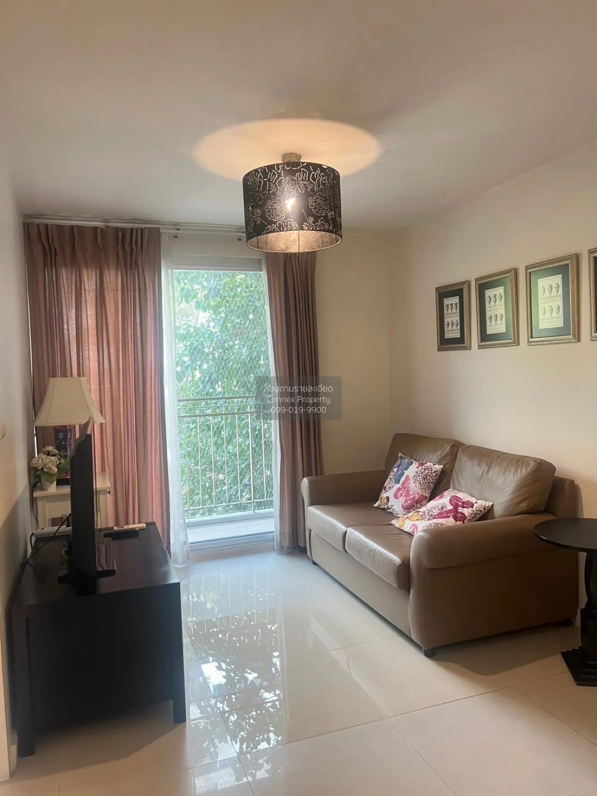1 Bedroom condo in The Clover Thonglor Residence