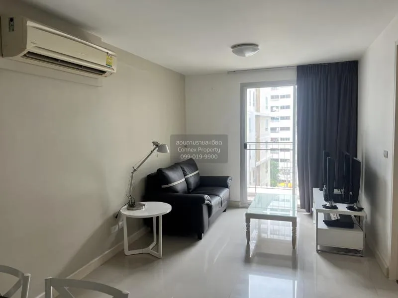 1 Bedroom condo in The Clover Thonglor Residence