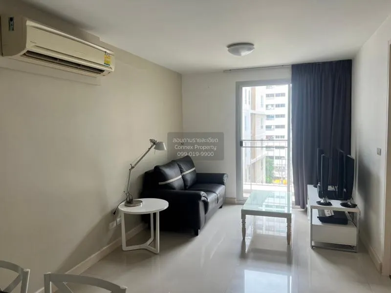 1 Bedroom condo in The Clover Thonglor Residence