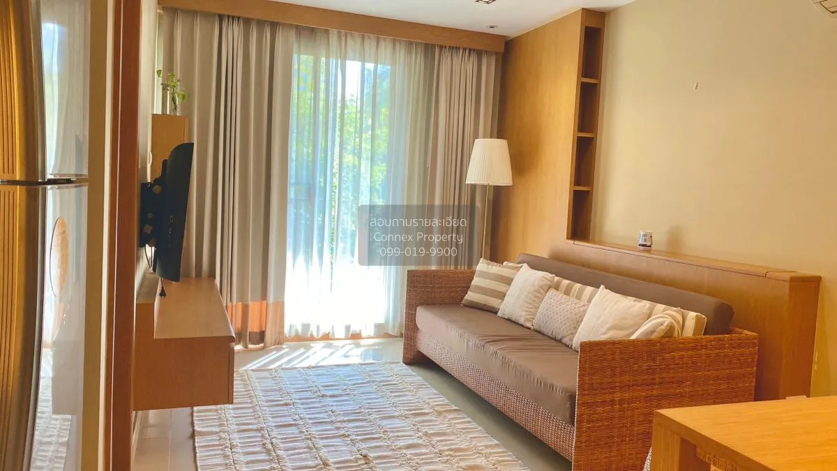 1 Bedroom condo in The Clover Thonglor Residence