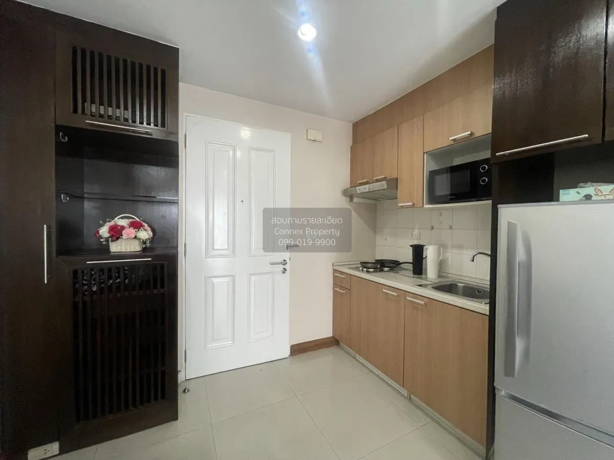 1 Bedroom condo in The Clover Thonglor Residence