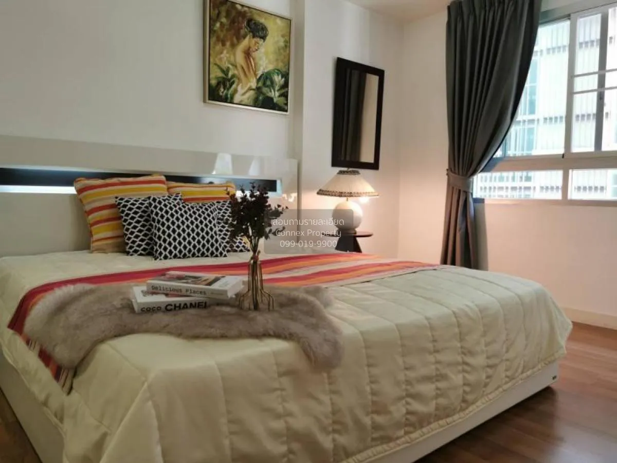 1 Bedroom condo in The Clover Thonglor Residence