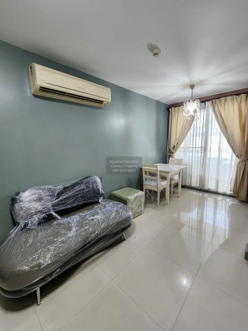 1 Bedroom condo in The Clover Thonglor Residence