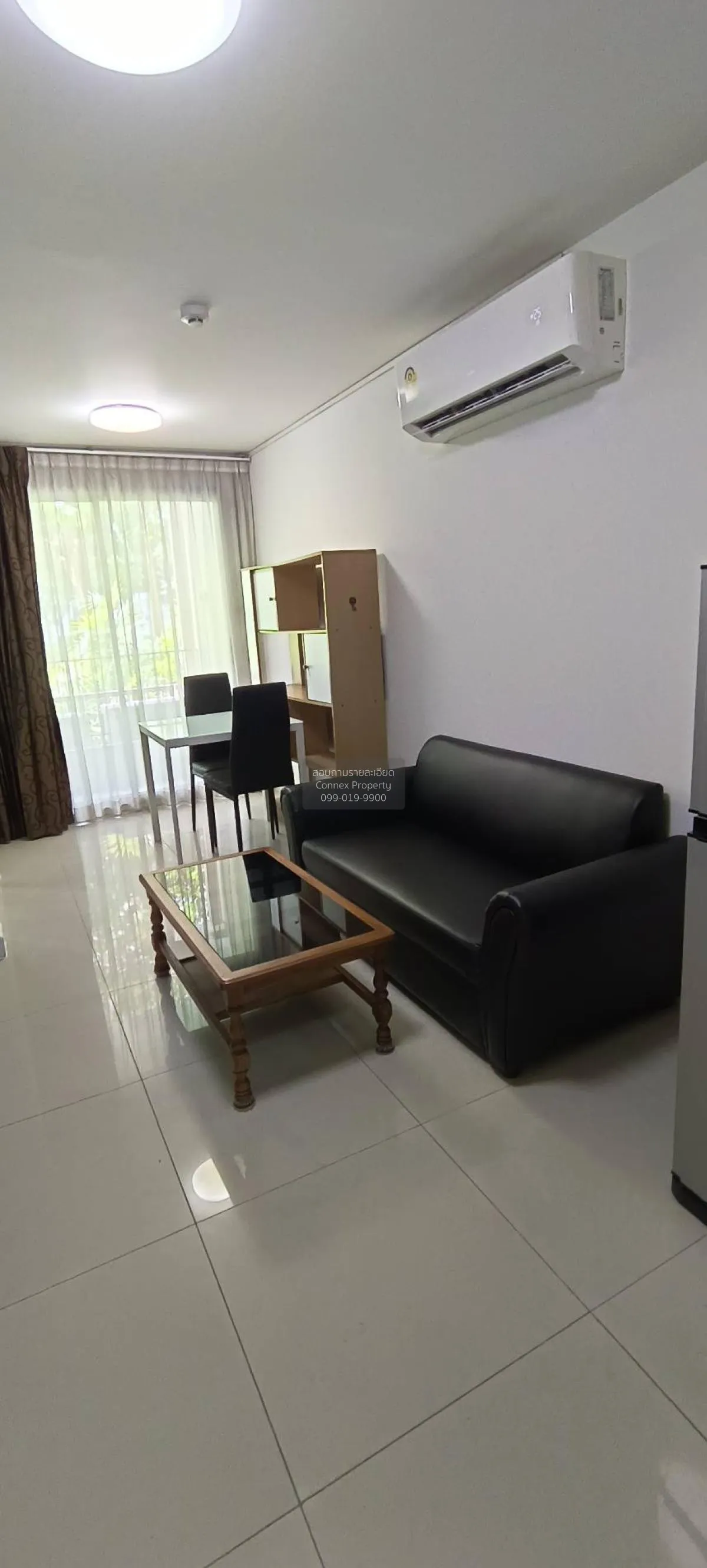 1 Bedroom condo in The Clover Thonglor Residence