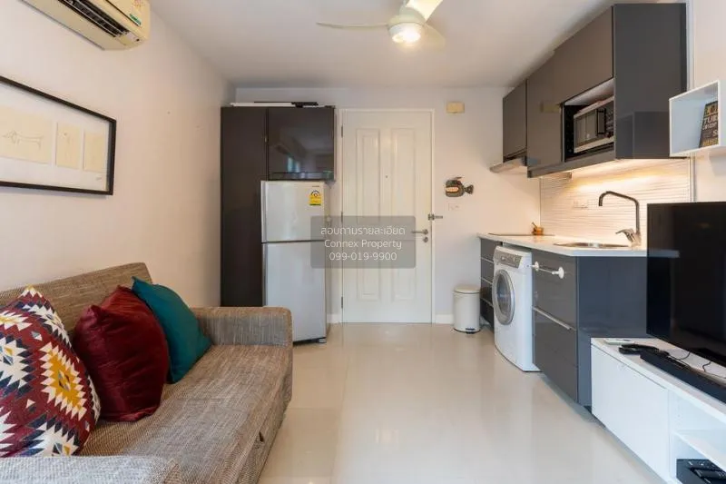 1 Bedroom condo in The Clover Thonglor Residence