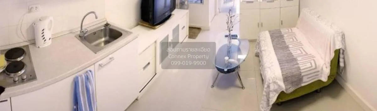 1 Bedroom condo in The Clover Thonglor Residence