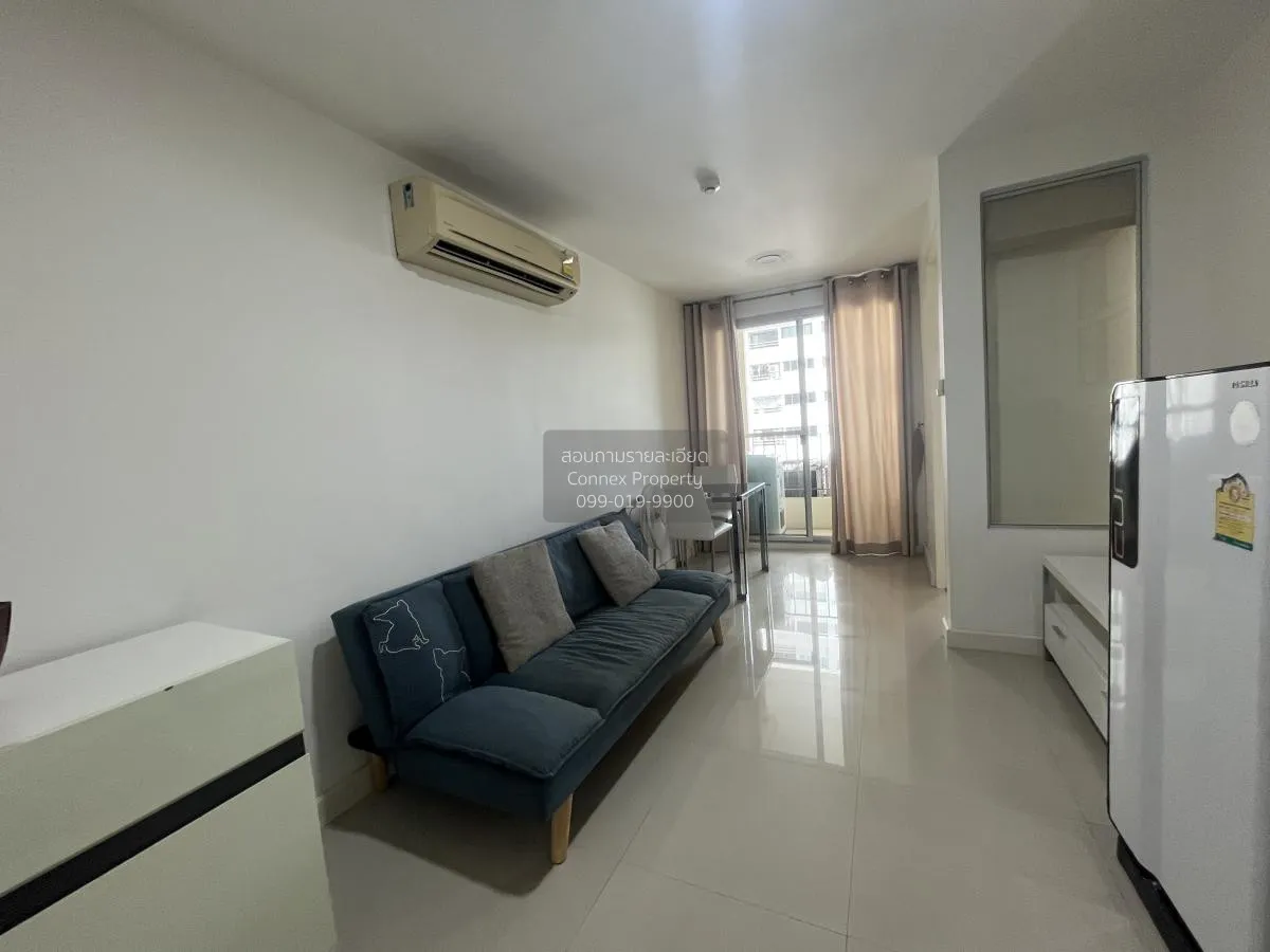 1 Bedroom condo in The Clover Thonglor Residence