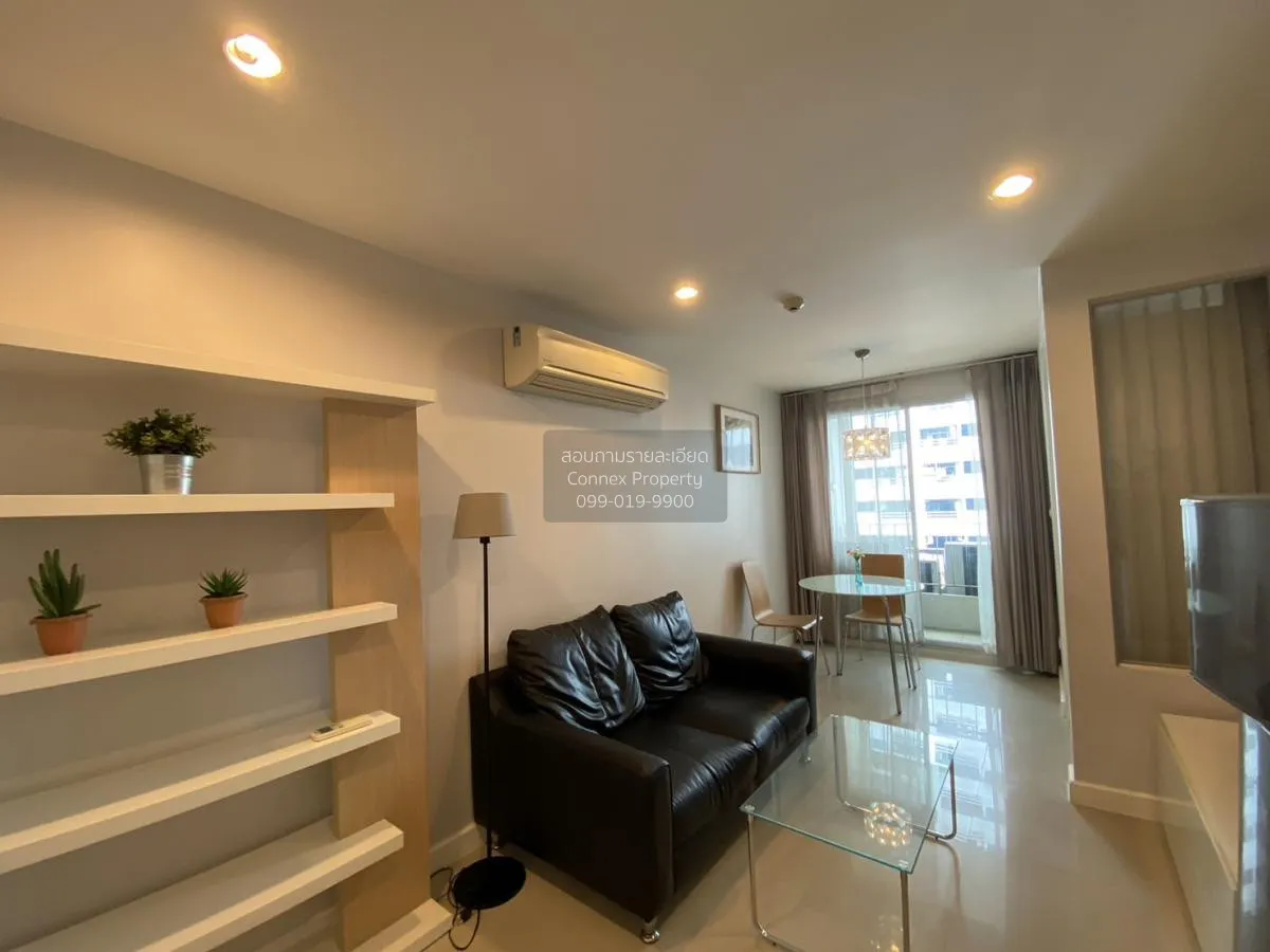 1 Bedroom condo in The Clover Thonglor Residence