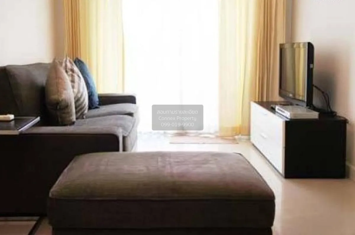 1 Bedroom condo in The Clover Thonglor Residence