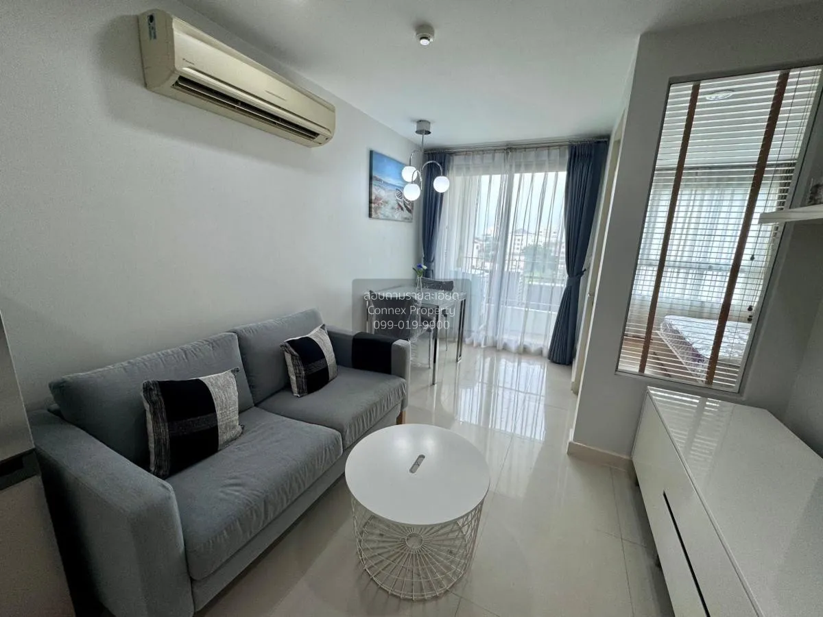 1 Bedroom condo in The Clover Thonglor Residence
