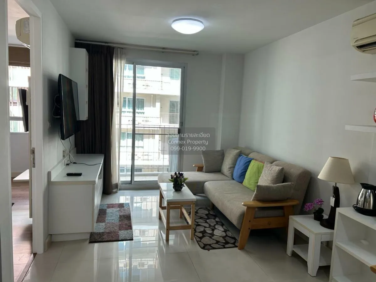 1 Bedroom condo in The Clover Thonglor Residence