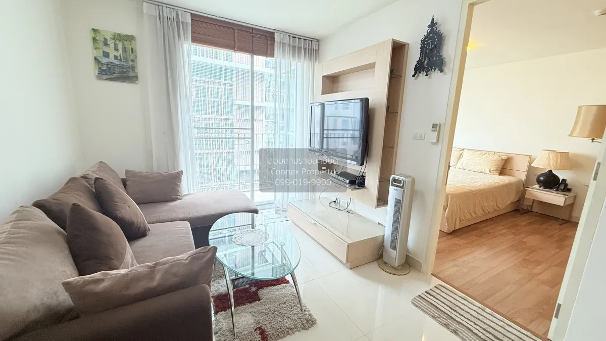 1 Bedroom condo in The Clover Thonglor Residence