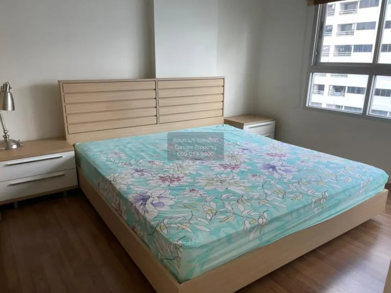 1 Bedroom condo in The Clover Thonglor Residence