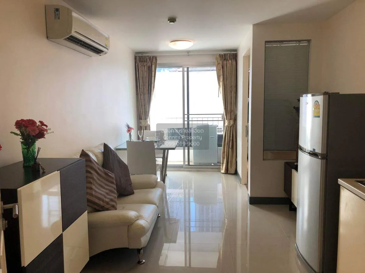 1 Bedroom condo in The Clover Thonglor Residence
