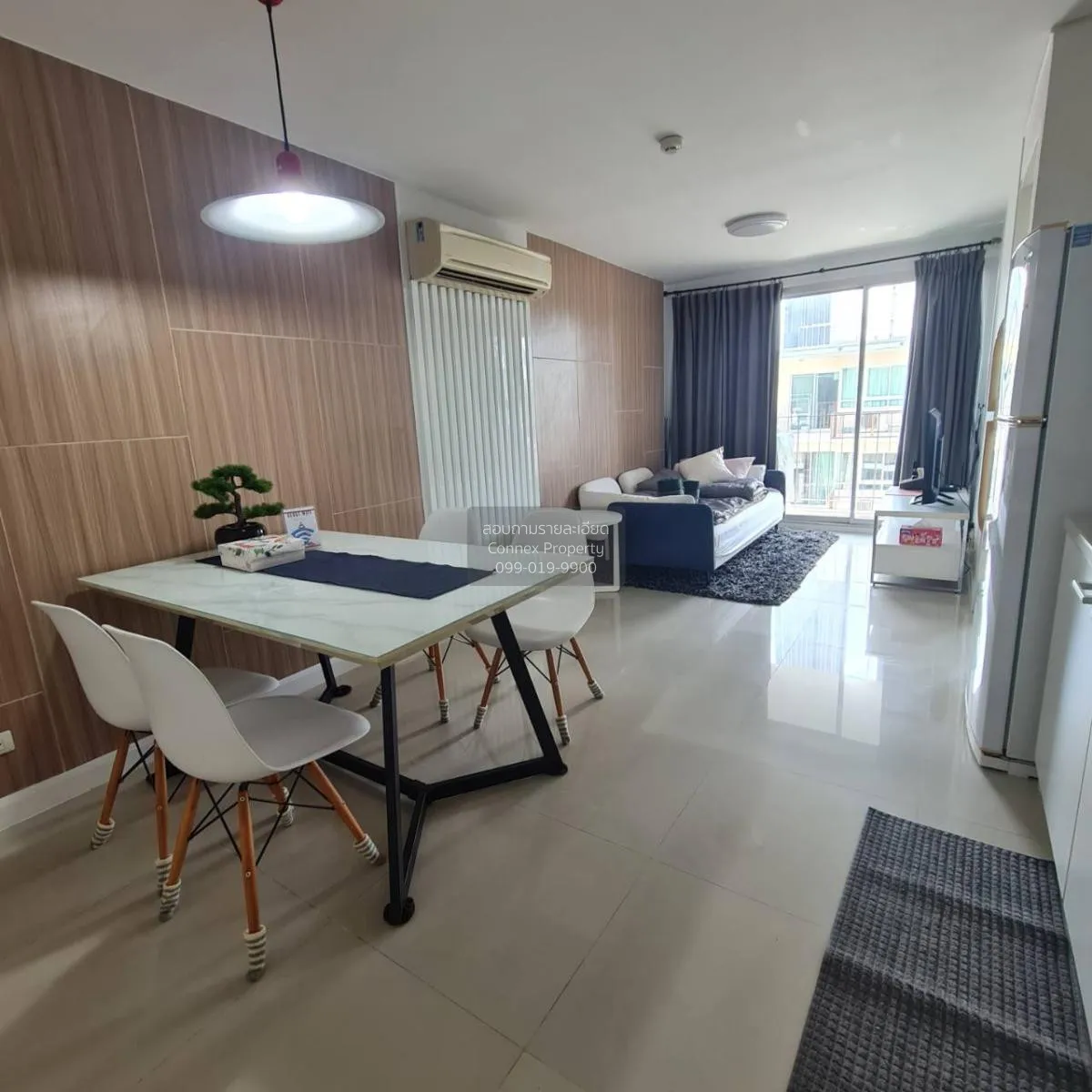 1 Bedroom condo in The Clover Thonglor Residence