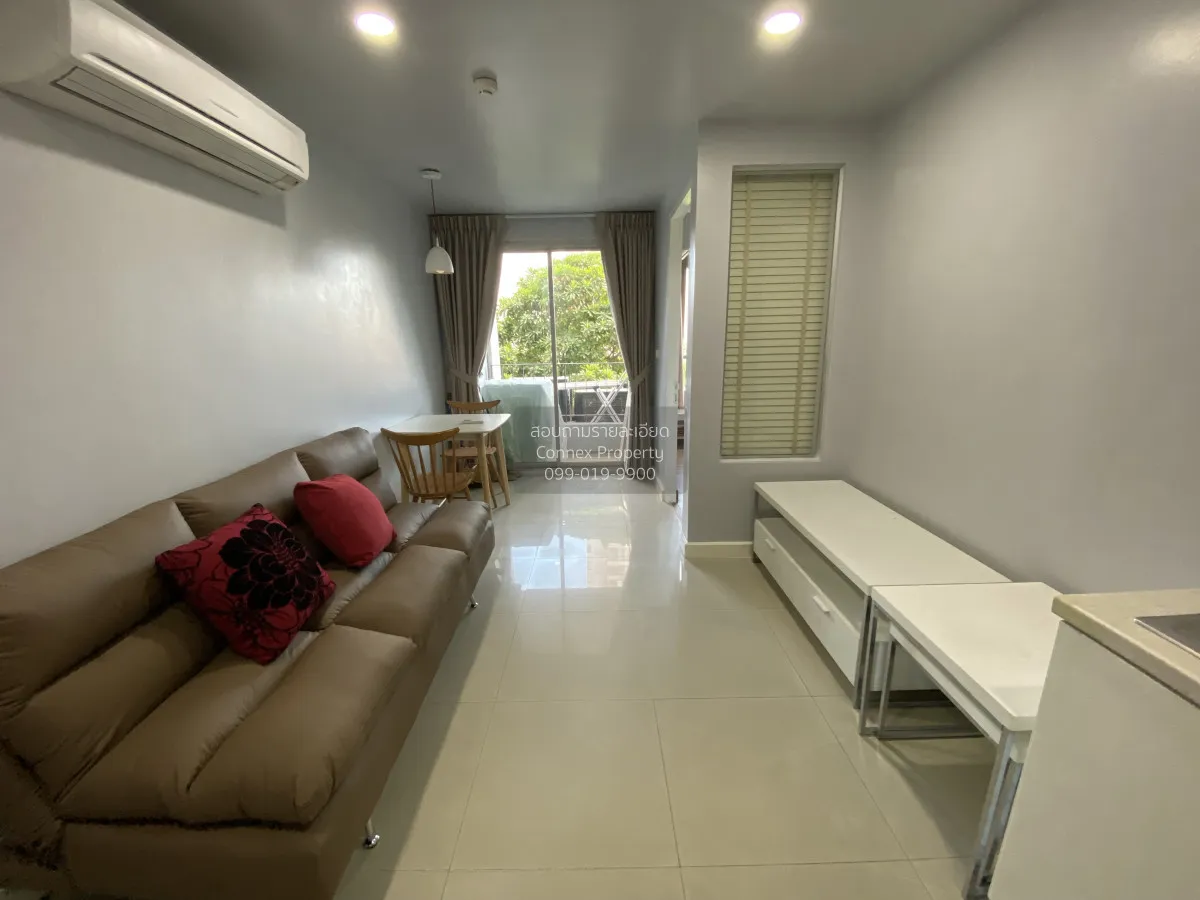 1 Bedroom condo in The Clover Thonglor Residence