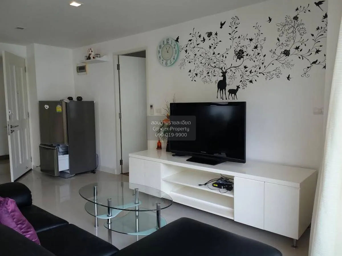 1 Bedroom condo in The Clover Thonglor Residence