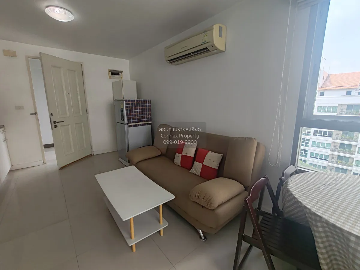 1 Bedroom condo in The Clover Thonglor Residence