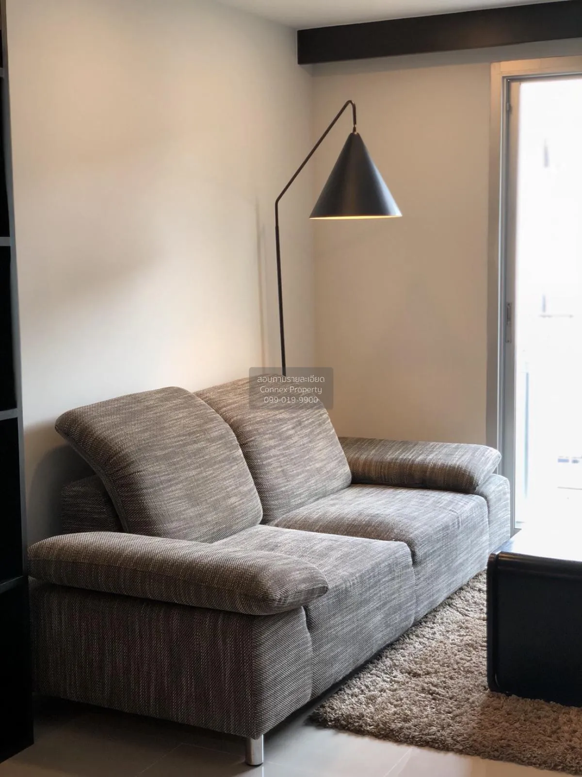 1 Bedroom condo in The Clover Thonglor Residence
