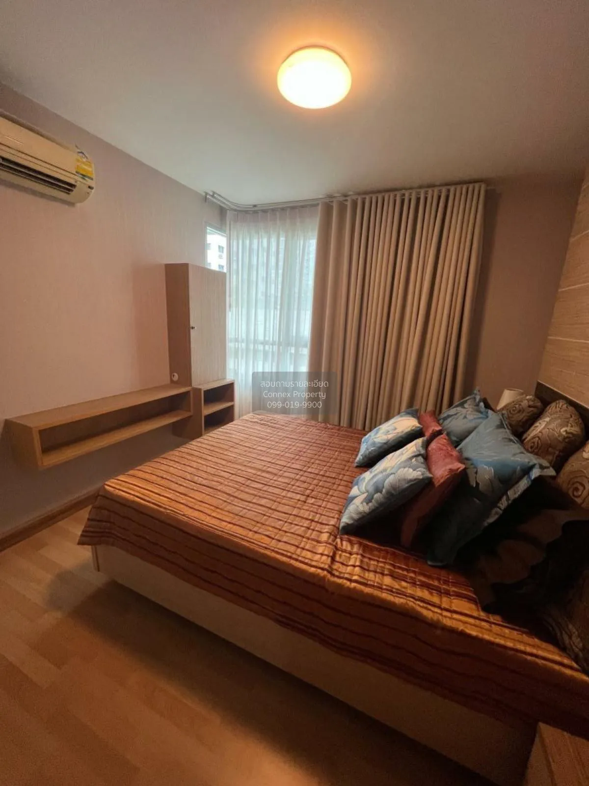 1 Bedroom condo in The Clover Thonglor Residence