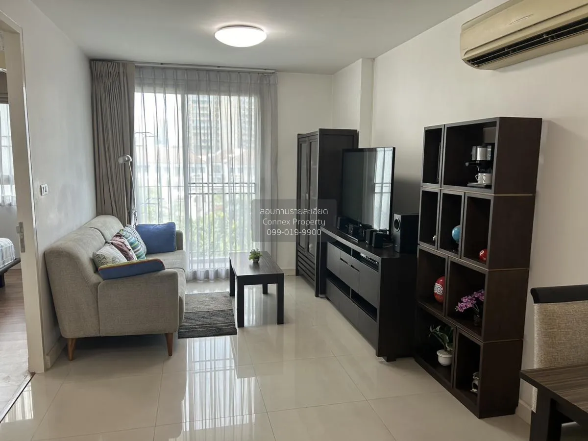 1 Bedroom condo in The Clover Thonglor Residence