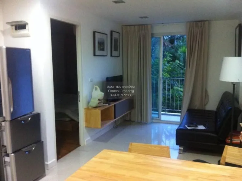 1 Bedroom condo in The Clover Thonglor Residence