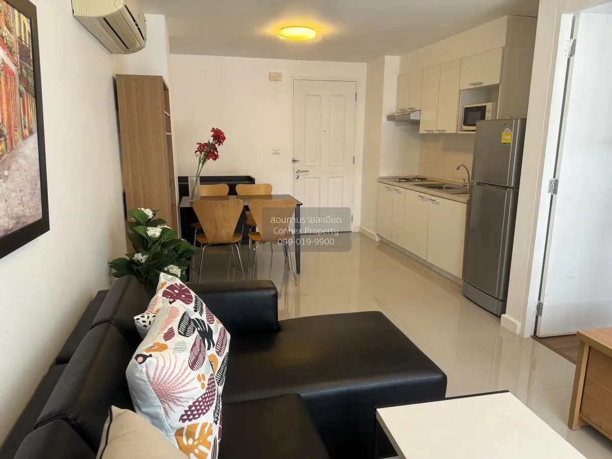 1 Bedroom condo in The Clover Thonglor Residence